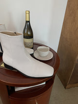 エディンバラブーツ / ASCLO Edinburgh Boots (3color)