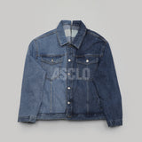 ASCLO Daily Denim Jacket (2color) (6675660570742)