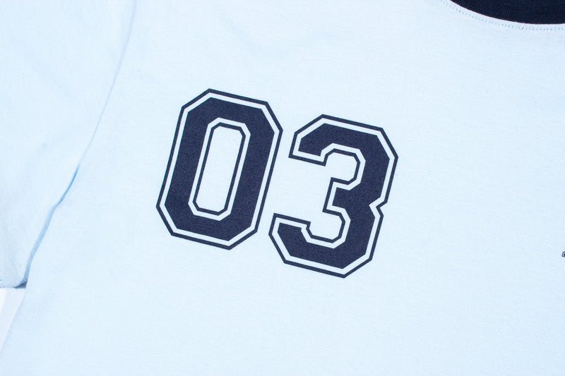 03-リンガークロップTシャツ