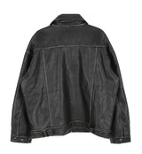 ビンテージレザージャケット / No.9760 VTG leather JK