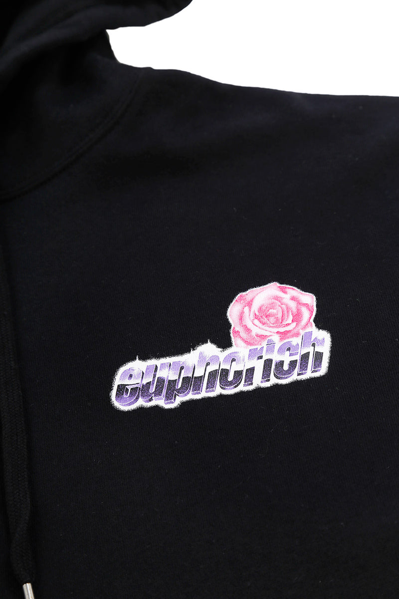 ローズロゴフーディ/rose logo hoody (2623865127030)
