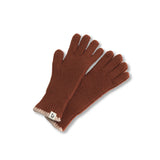 フィンガーホールタッチグローブ / Finger Hole Touch Gloves