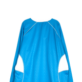 エアロクールサッカーTシャツ / Aerocool Soccer T