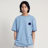 ビッグクローバーTシャツ / Big Clover T-shirt_BNTHURS01UB2