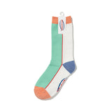 Color code long socks (6682189365366)