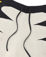 ジャカードニットショーツ / Jacquard Knit Shorts