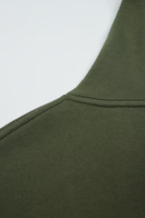 ネームタグナッピングフーディー / VENTIQUE Name tag napping hoodie 3color