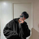 Min Snug Fur Jumper (2color) (6616298782838)