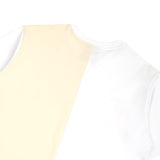 ブロッキングTシャツ/BLOCKING T-SHIRT (UNISEX)_SWS3TS55WT