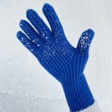 カラーニットグローブ/Color Knit Gloves