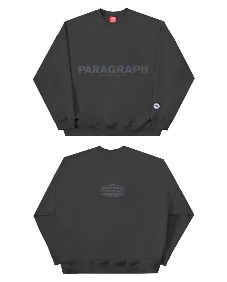 paragraph Reflect mtm 3Color [送料無料]正規品 (4636471394422)