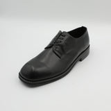 ASCLO ノーマルストリートダービーシューズ / ASCLO Normal Street Derby Shoes (2color)
