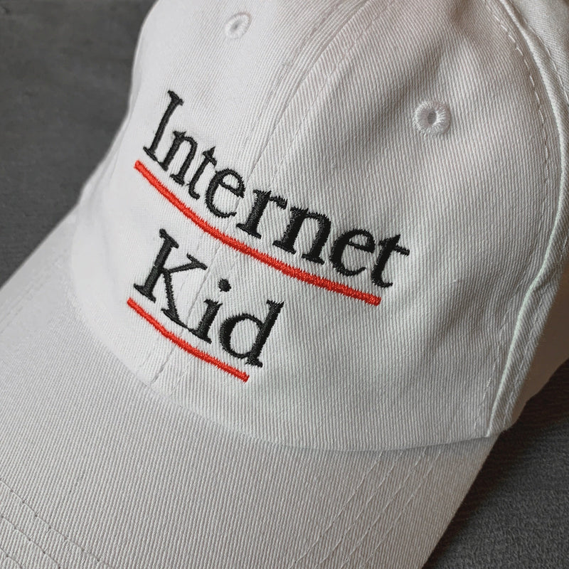 インターネットキッズハット / INTERNET KID HAT - MJN