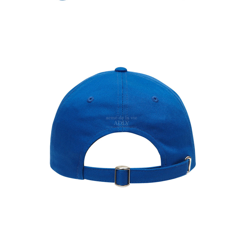 ADLV ベーシックボールキャップ / ADLV BASIC BALL CAP BLUE