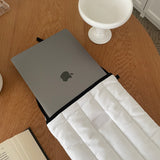 dust dusty Laptop / IPAD Pouch (13 inch)