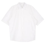 No.9483 コールドハーフシャツ (6color)/No.9483 cold half SHIRT