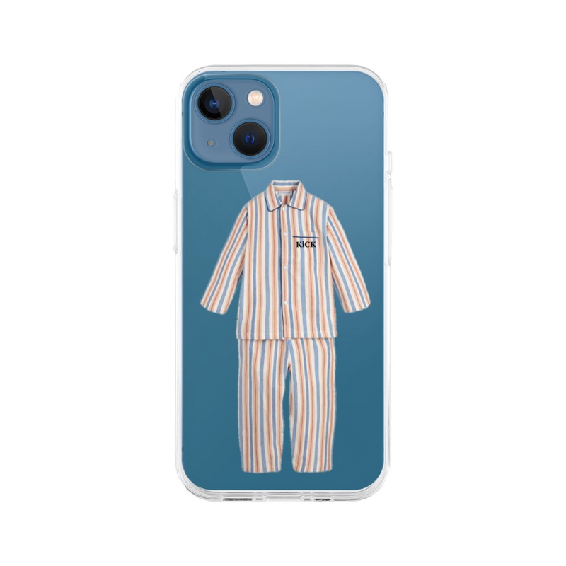 パジャマジェリースマホケース/Pajama jelly case