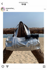 SILVER BELL BAG