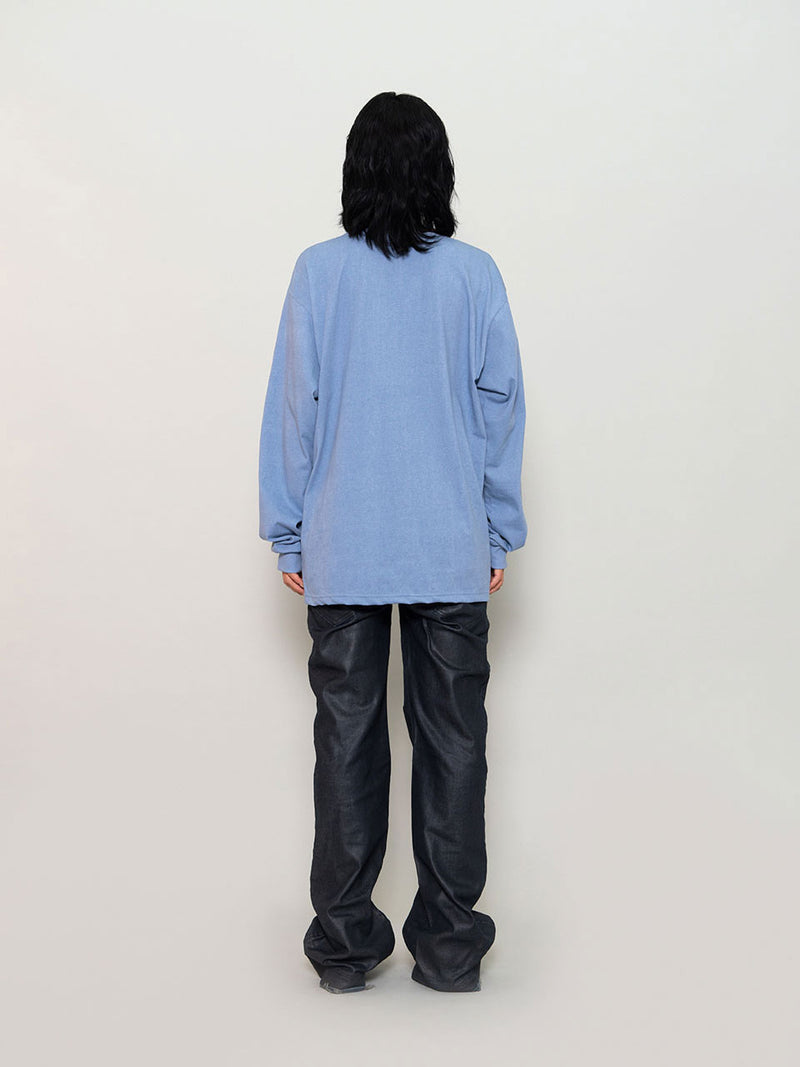 サーフTシャツ / X Heeyajenny Surf T Shirt (4590659469430)
