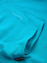 Double_Pocket Hooded Sweatshirt TURQUOISE (6586894418038)
