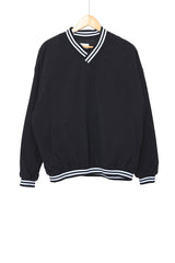 ウォームアップラインスウェットシャツ / Warm-up line sweatshirt