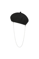 0 5 pearl string beret (4641554464886)