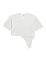 シングルハンドルTシャツ / single handle T-shirt (3880548630646)