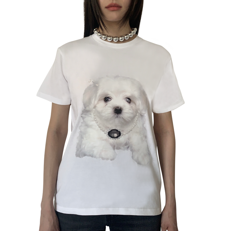 パピーTシャツ / Puppy t-shirts