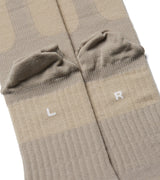 Hybridity Feather Merino Wool Socks Lite (2 pair in)