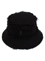 BK Thunder Black Garage Bucket Hat (6589931749494)