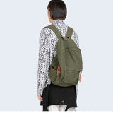 ボヘミアンコットンバックパック / Bohemian cotton backpack