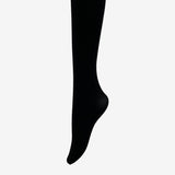 サラニーハイストッキング / sala black knee high stockings