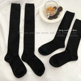 コットンアクリリックソックス / Cotton-Acrylic Socks