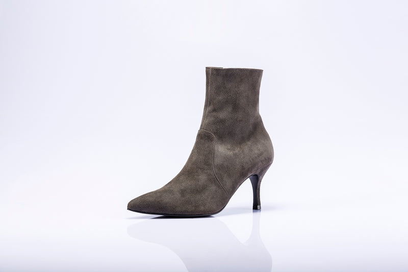 Socks Boots_Gray Suede (6596162322550)