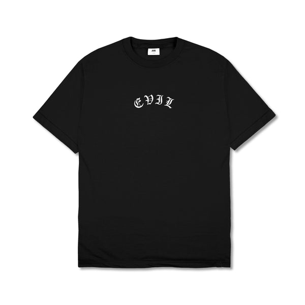 Tシャツ- オールドイングリッシュ / TSHIRT - OLD ENGLISH BLACK
