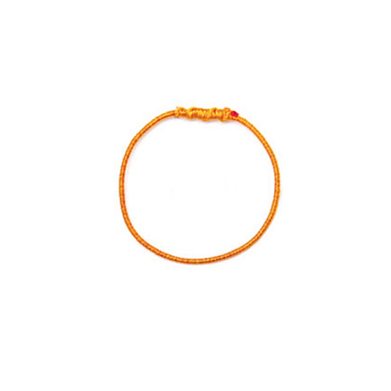 ゴックワリング / [CCNMADE] GOOKHWA Ring (Yellow)