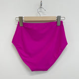 5color 選べるパンツ マシュマロビキニ レッド / Selectable pants marshmallow bikini RED