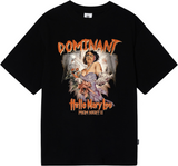 DOMINANT MARRY OVER FIT T-SHIRTS (6562360721526)