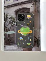 ラブユニバースハードケース (アイフォンケース) / Love Universe hard case (iphone case)