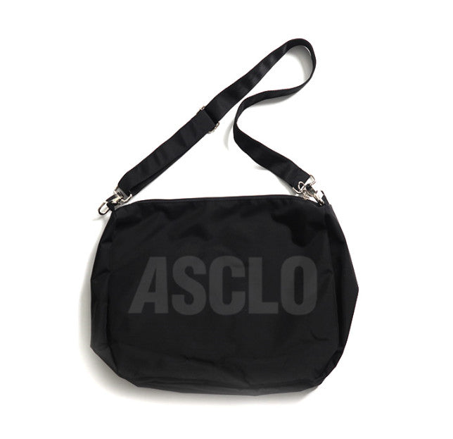ASCLO KH クロスバッグ / ASCLO KH Cross bag (Nylon)