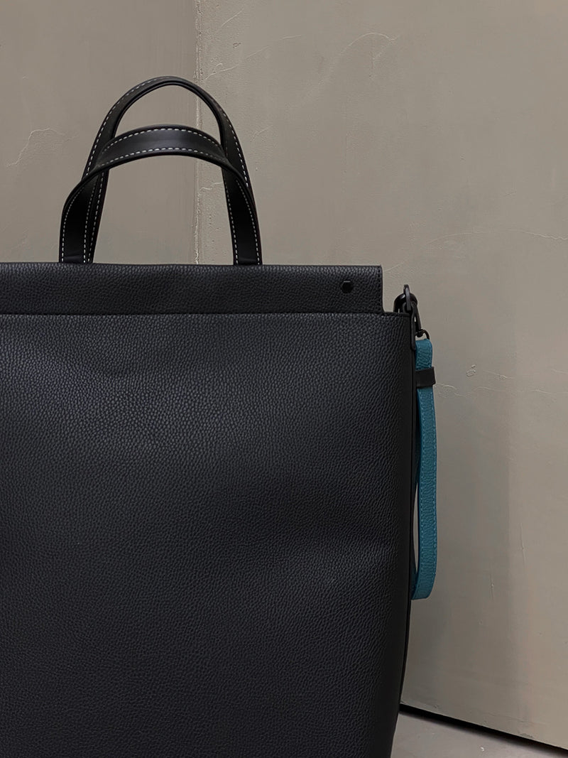 ASCLO Perfect Leather Bag (6564152508534)