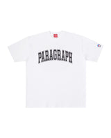 パラグラフオールドクラシックTシャツ/paragraph Old Classic T-shirt 10color (6577483677814)