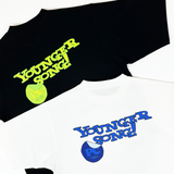 コラボレーションTシャツ/Public Culture × Younger Song Collaboration T