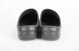 ヘビーワイドスリッパー/No.9421 heavy round slipper (3color)
