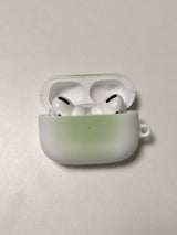 メローエアポッツケース / witty mellow airpods case (green)