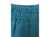 ペイントカラーパンツ ブルー / Paint color pants blue (4436026097782)