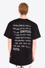 ジェネラスS/S Tシャツ / Generous S/S T-shirt (2624808484982)