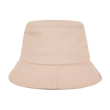 コットンバケットハット / Cotton bucket hat