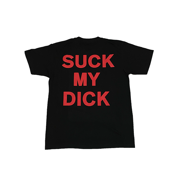 Suck T shirts (6617116803190)