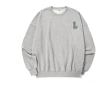 Simbol L sweatshirt (6539906416758)